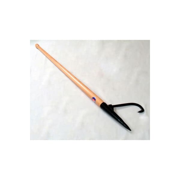 Peavey Mfg Co. Peavey Bangor Rafting Peavey T-029-054-0018 Hardwood Handle 58" T-029-054-0018 - main